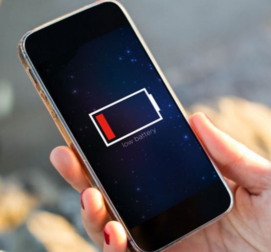 redactioneel Integreren niet Langer doen met de batterij van je smartphone? | Bencom.nl