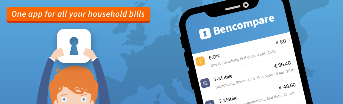 Bencom Group is launching the new app Bencompare