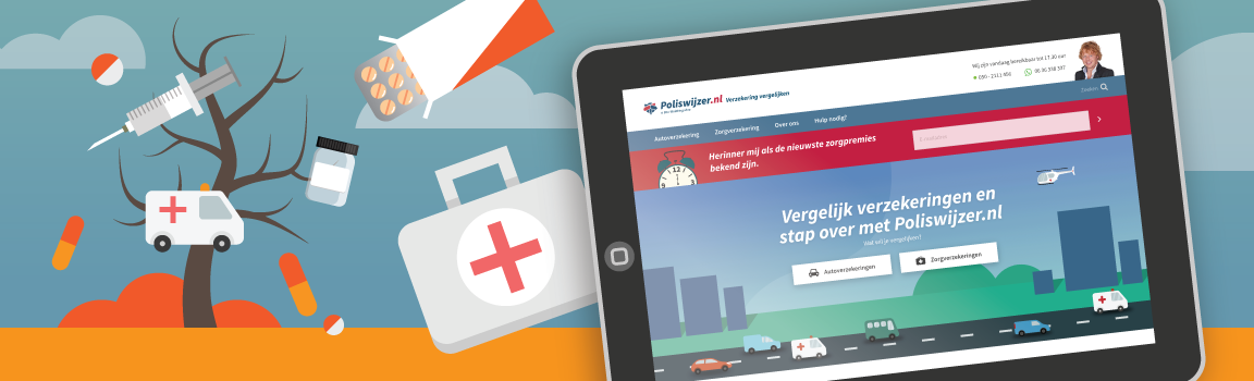 Het zorgseizoen is van start!