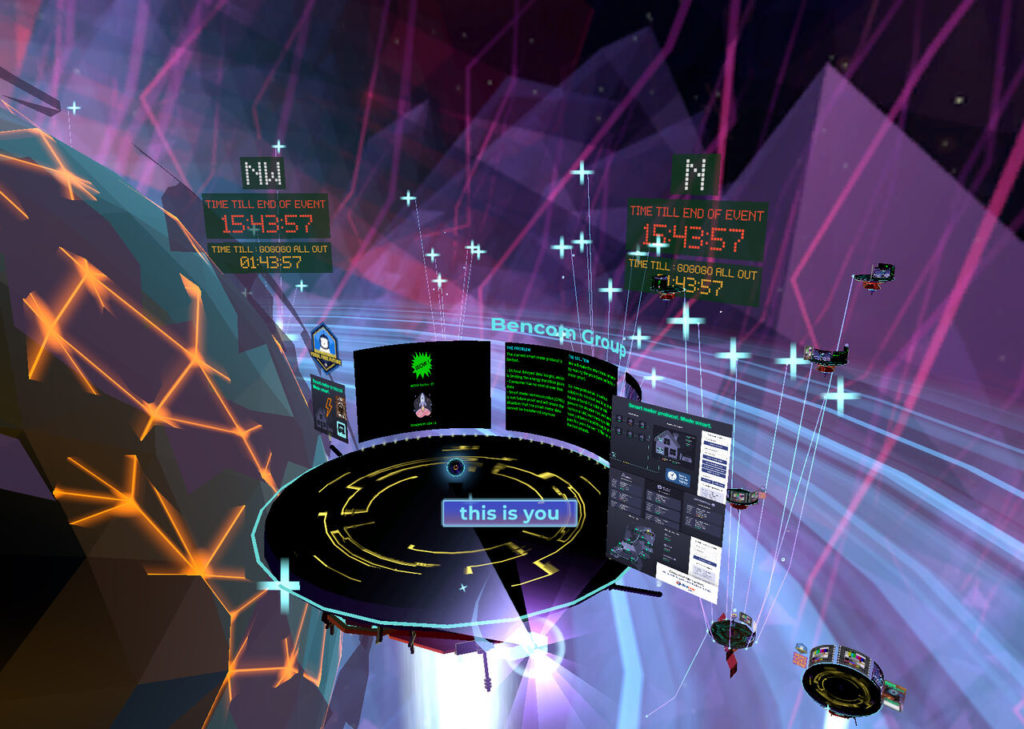 Oddysey Momentum 