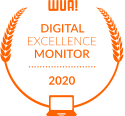 WUA Digital Exellence Monitor